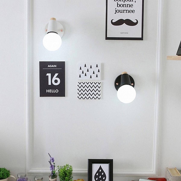 Бра IMPERIUMLOFT ROTARY WALL 185370-26