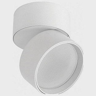 Спот ITALLINE IT02-005 IT02-005 white 4000K