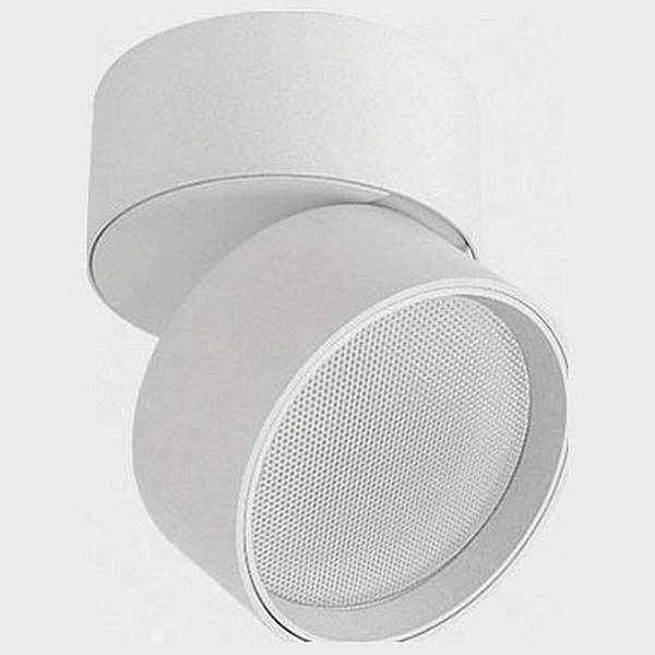Спот ITALLINE IT02-005 IT02-005 white 4000K