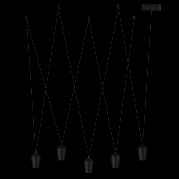 Подвес LOFT IT BLACKOUT 10357/5