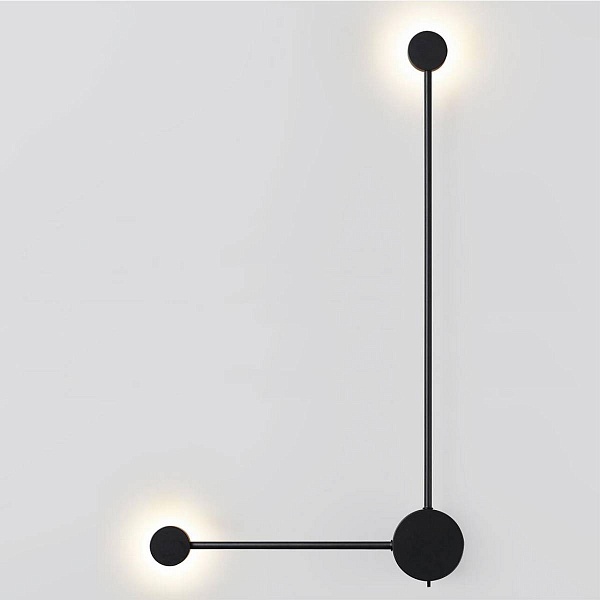 Бра ODEON LIGHT SATELLITE 7008/10WL