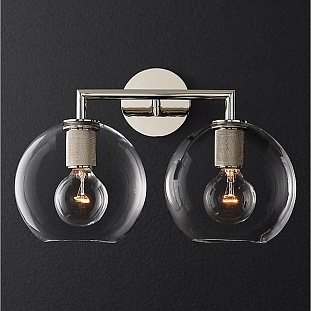 Бра IMPERIUMLOFT RH UTILITAIRE 123274-22