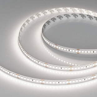 Лента LED RT-A192 17,6 W/m 24V IP20 2835/192 5000K 10mm (5м) 38743 ARLIGHT