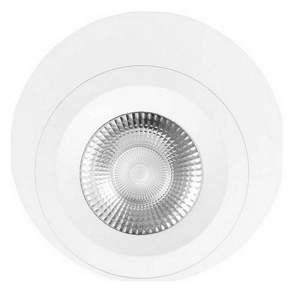 Светильник встраиваемый LOFT IT CLICK 10339 White