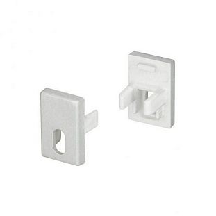 Заглушка сквозная для профиля SL-MINI SL-MINI-8-H12 024478 ARLIGHT