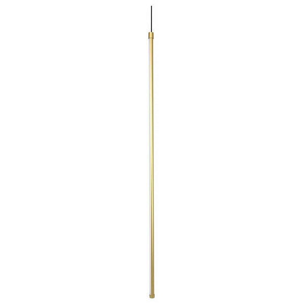 Подвес INDIGO LINEA 14024/C/1P Brass