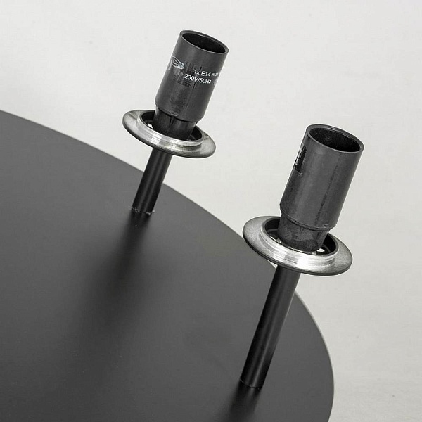 Люстра потолочная LUSSOLE LSP-8731 LSP-8731