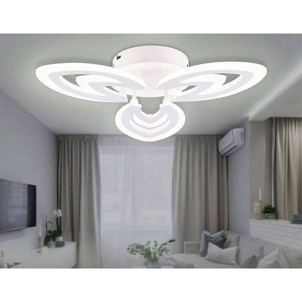 Люстра потолочная AMBRELLA LIGHT FA FA4545