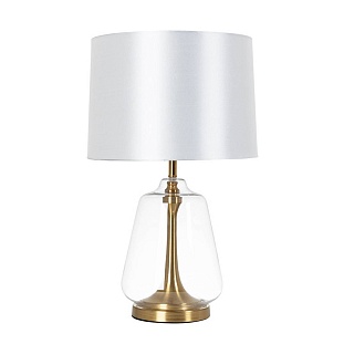 Настольная лампа ARTE LAMP PLEIONE A5045LT-1PB