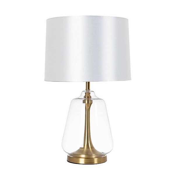 Настольная лампа ARTE LAMP PLEIONE A5045LT-1PB