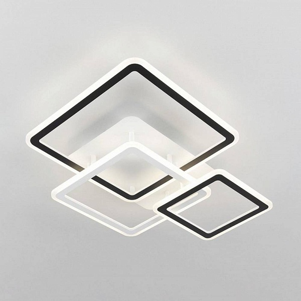 Люстра потолочная CITILUX ТРИНИТИ CL238231E