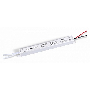 Блок питания AMBRELLA LIGHT LED DRIVER 12V 24W IP20 GS8602