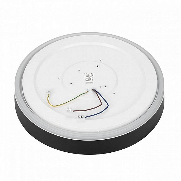 Светильник потолочный CITILUX BOSS CL751351G