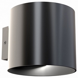 Бра MAYTONI ROND C066WL-01B