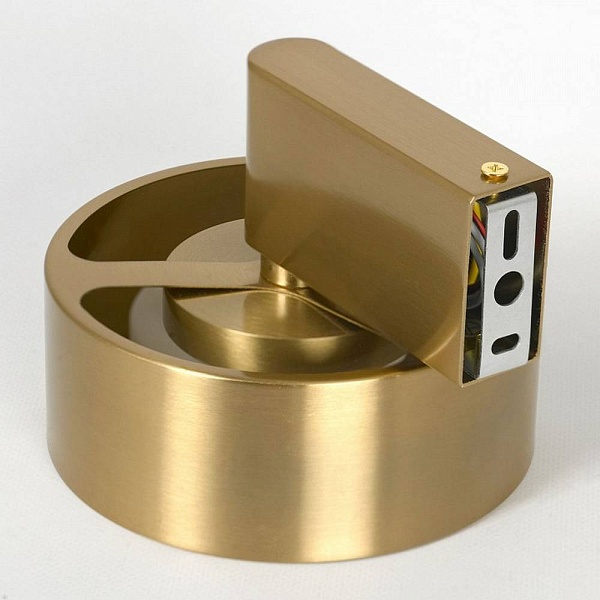 Бра LUSSOLE LEWISVILLE LSP-7106