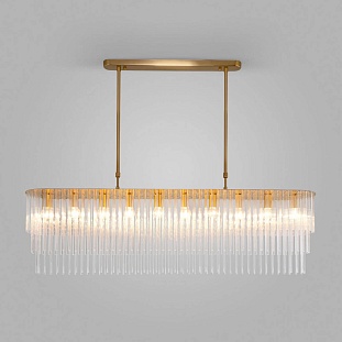Люстра подвесная BOGATES ALLURE 488/10