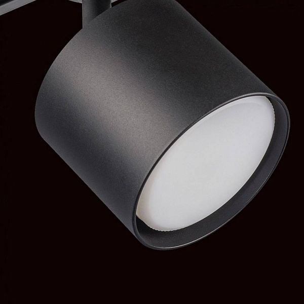 Трековый светильник LIGHTSTAR RULLO R1T3487