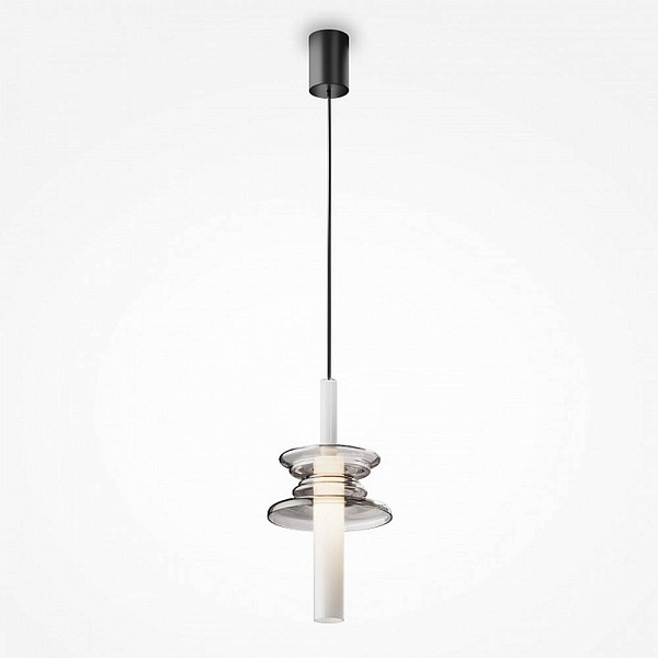 Подвес MAYTONI SOUND WAVE MOD255PL-01B4