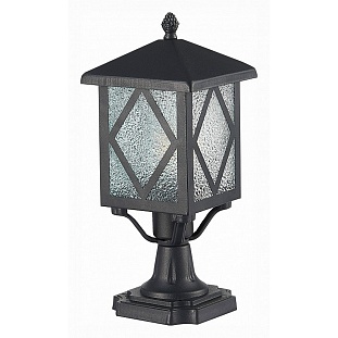 Светильник уличный столб низкий ST LUCE LORNE SL084.405.01