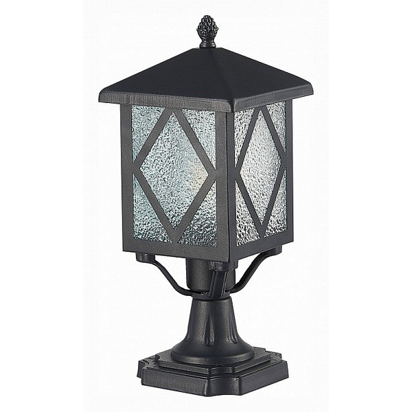 Светильник уличный столб низкий ST LUCE LORNE SL084.405.01