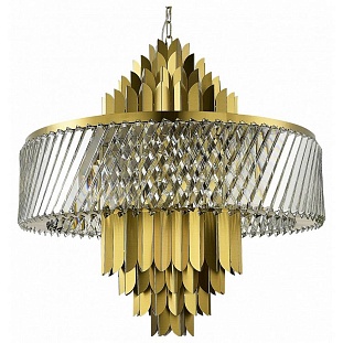 Люстра подвесная ST LUCE NARI SL1635.303.13