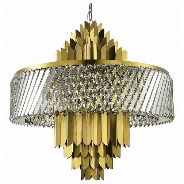 Люстра подвесная ST LUCE NARI SL1635.303.13
