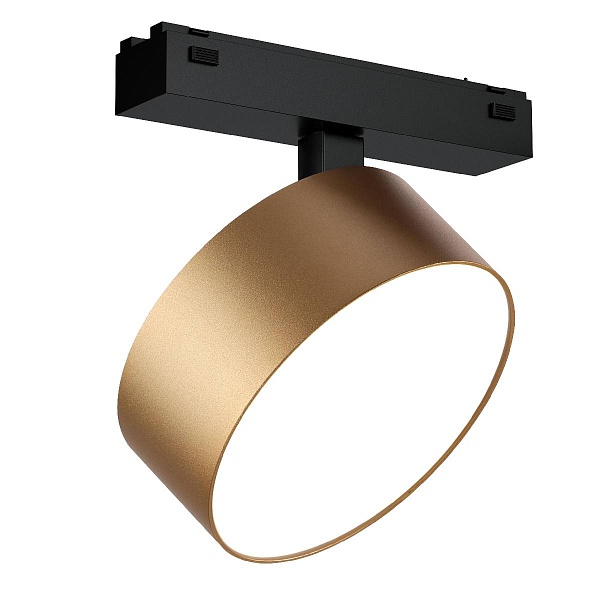 Трековый светильник ILEDEX VISION48-25 4825-047-D140-20W-110DG-3000K-SGD