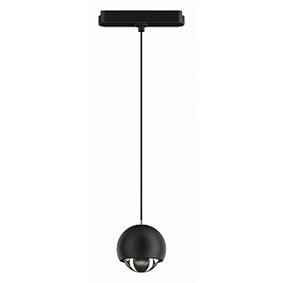 Трековый светильник DENKIRS AIR HANG DK5346-BK
