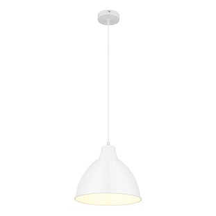 Подвес ARTE LAMP Casato A2055SP-1WH