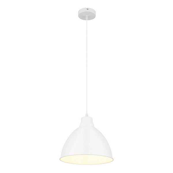 Подвес ARTE LAMP Casato A2055SP-1WH