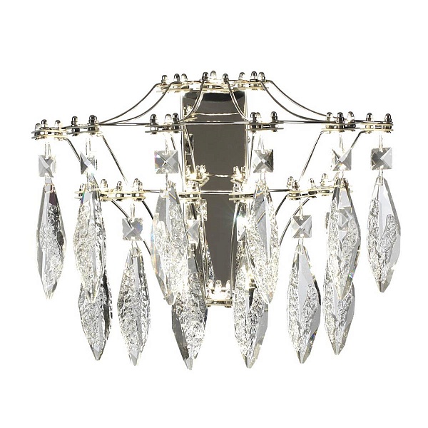 Бра ODEON LIGHT FLAMENCO 6699/25WL
