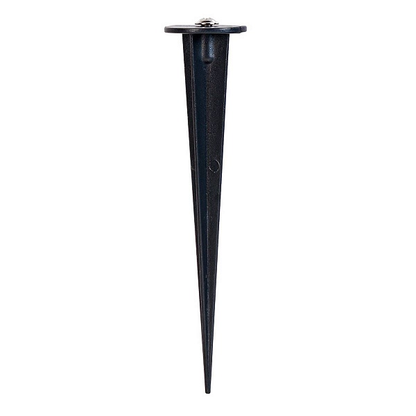 Прожектор ландшафтный ARTE LAMP ELSIE A4715IN-1BK