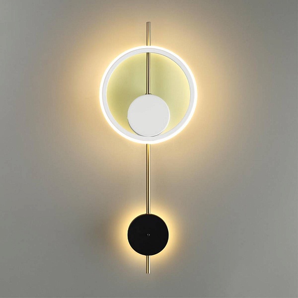 Бра LUMION LEDIO 5691/13WL