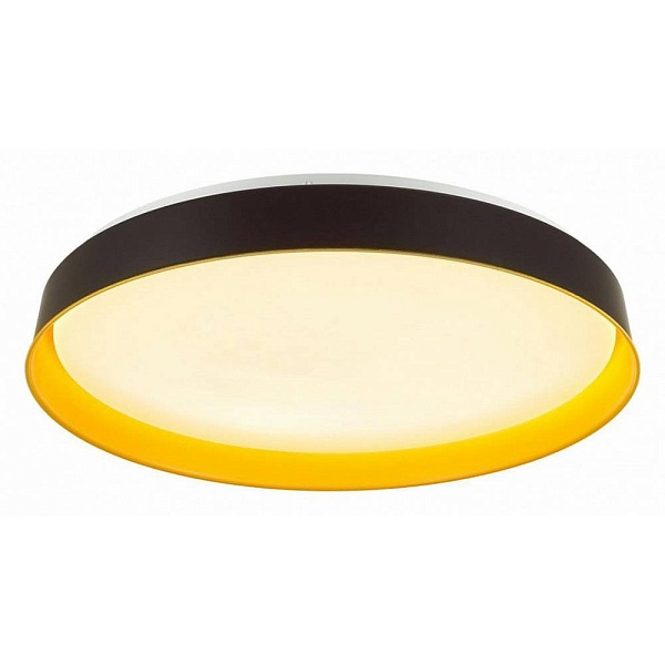 Светильник настенно-потолочный СОНЕКС TUNA YELLOW 7711/EL