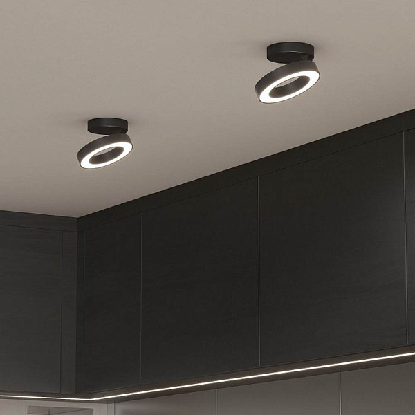 Спот ELEKTROSTANDARD SPILA 25105/LED