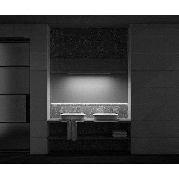 Трековый светильник MAYTONI BASIS TR030-4-30WTW-DD-W