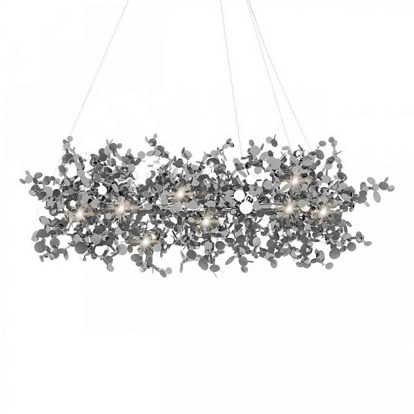 Люстра подвесная LOFT IT SPARK 10101/600 Chrome