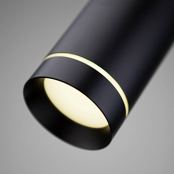 Подвес ELEKTROSTANDARD DLR023 35084/H черный