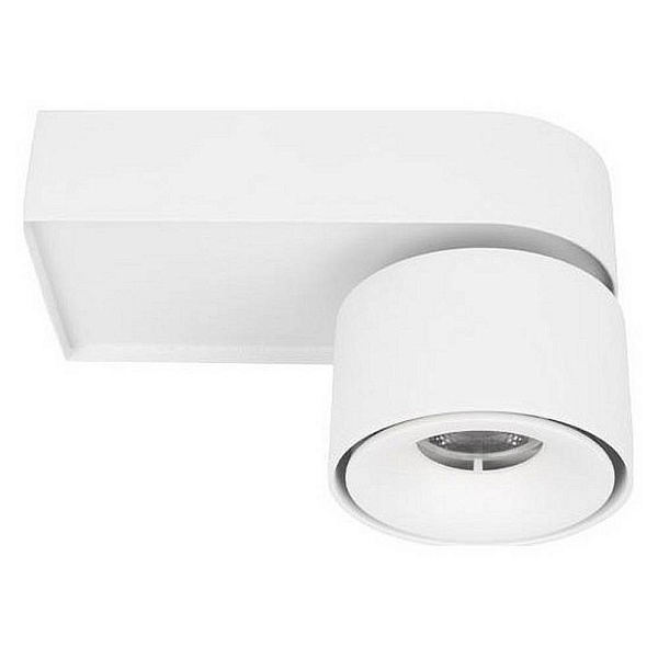 Спот LOFT IT KNOF 10324/A White