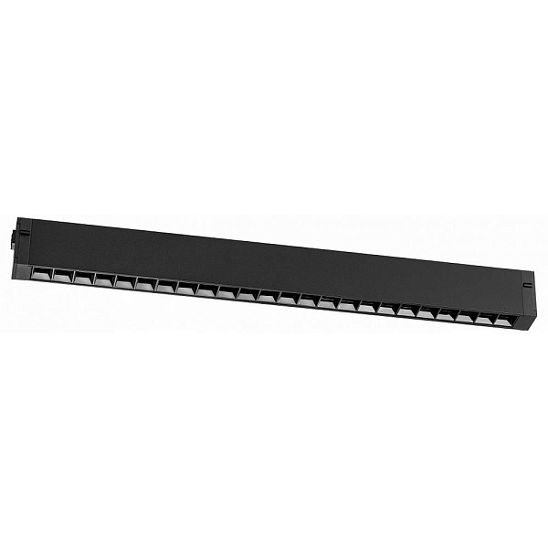 Трековый светильник LIGHTSTAR TETA 205117R