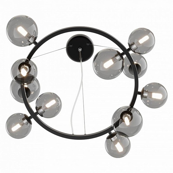 Люстра подвесная MAYTONI DALLAS MOD545PL-11B