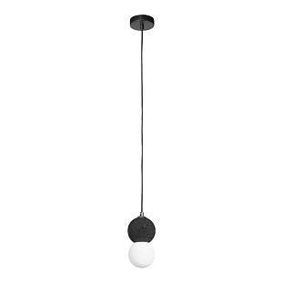 Подвес LOFT IT QUILL 10109 Dark grey