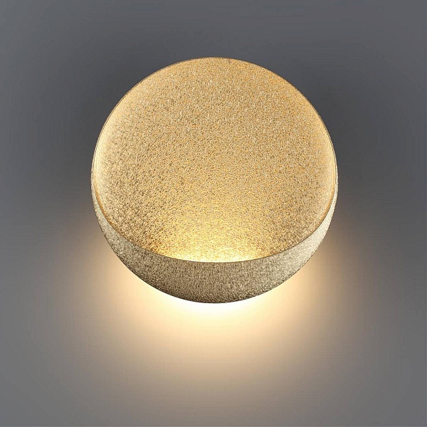 Светильник уличный настенный ODEON LIGHT VELA 7004/7WL