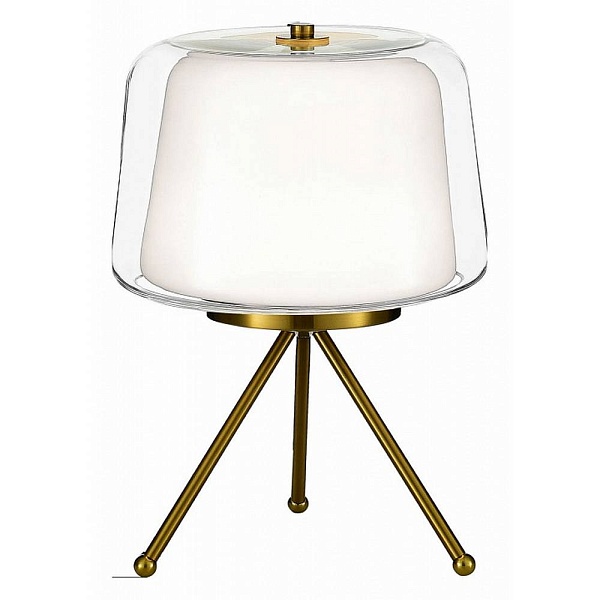 Настольная лампа ST LUCE PANDORA SL6127.304.01