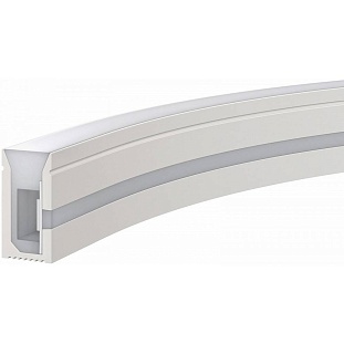 Лента LED ГИБКИЙ НЕОН 9,6 W/m 24V IP67 2835/120 6000K 6mm (5м) 20068 MAYTONI