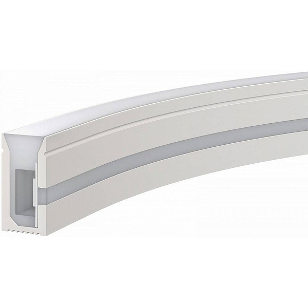 Лента LED ГИБКИЙ НЕОН 9,6 W/m 24V IP67 2835/120 6000K 6mm (5м) 20068 MAYTONI