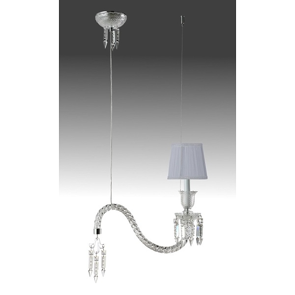 Подвес CRYSTAL LUX PRINCESS SP1