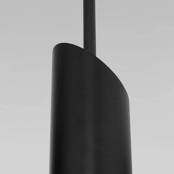 Подвес EUROSVET DOME 50245/1 черный