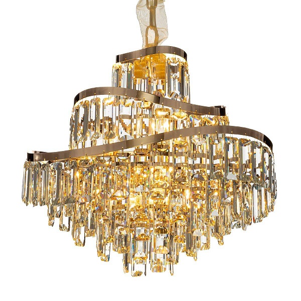 Люстра подвесная CITILUX NAIAD CL315152
