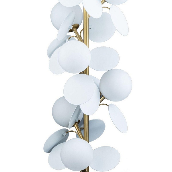 Торшер LOFT IT MATISSE 10008F white